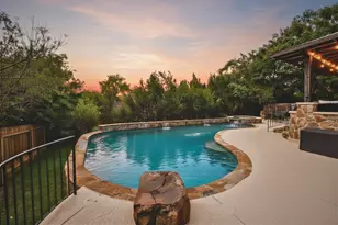 1316 Cassiopeia Way, Austin, TX 78732 - Photo 1