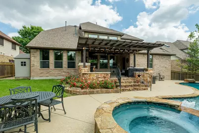 1316 Cassiopeia Way, Austin, TX 78732 - Photo 35
