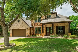 1316 Cassiopeia Way, Austin, TX 78732 - Photo 1
