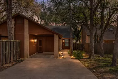 1008 Milford Way #B, Austin, TX 78745 - Photo 1