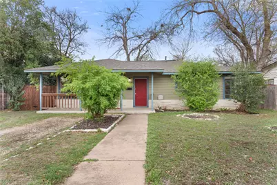 1900 Justin Lane, Austin, TX 78757 - Photo 1