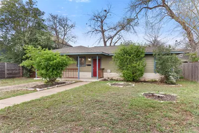 1900 Justin Lane, Austin, TX 78757 - Photo 3