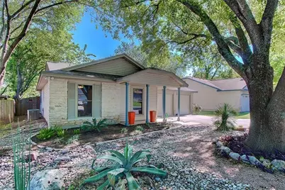 1705 Krizan Avenue, Austin, TX 78727 - Photo 1