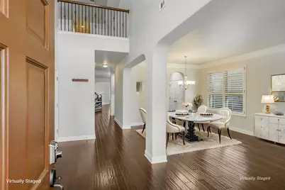 14316 Broadwinged Hawk Drive, Austin, TX 78738 - Photo 3