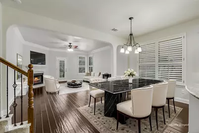 14316 Broadwinged Hawk Drive, Austin, TX 78738 - Photo 5