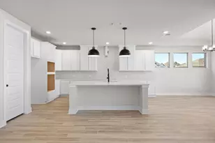 213 Crownbeard St, Georgetown, TX 78633 - Photo 5