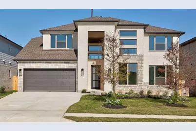 213 Crownbeard Street, Georgetown, TX 78633 - Photo 1