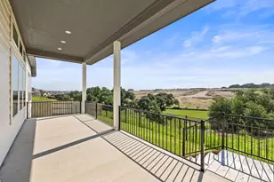 221 McMillian Dr, Liberty Hill, TX 78642 - Photo 35