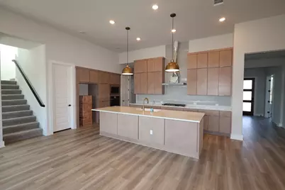 221 McMillian Drive, Liberty Hill, TX 78642 - Photo 5
