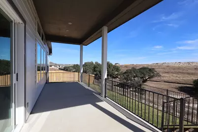 221 McMillian Drive, Liberty Hill, TX 78642 - Photo 25