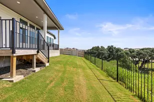 221 McMillian Dr, Liberty Hill, TX 78642 - Photo 37
