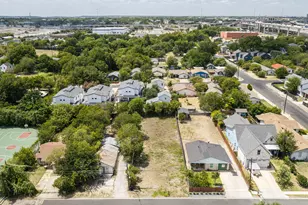 7512 Providence Ave, Austin, TX 78752 - Photo 1