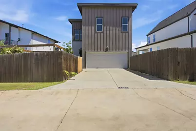 6216 Toscana Avenue, Austin, TX 78724 - Photo 9