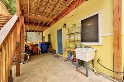 604 Fletcher, Austin, TX 78704 - Photo 7