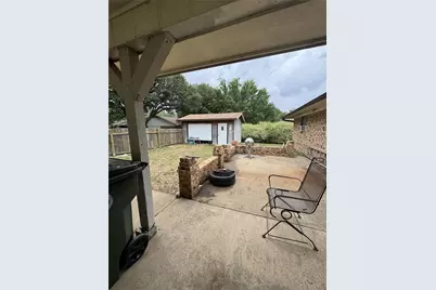 636 E Kempner Street, Mabank, TX 75147 - Photo 11