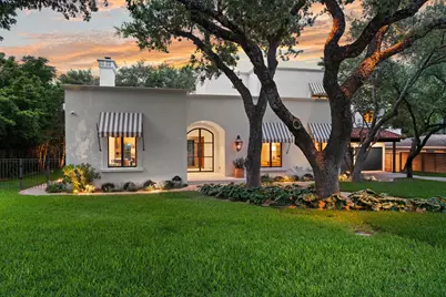 4622 Lake View Drive, Austin, TX 78731 - Photo 1