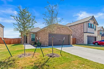 4027 Pinto Lane, Round Rock, TX 78665 - Photo 3