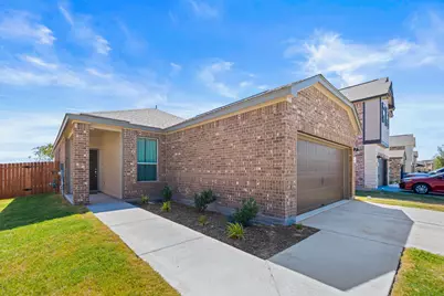 4027 Pinto Lane, Round Rock, TX 78665 - Photo 1