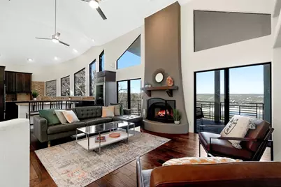 13902 Panorama Drive, Austin, TX 78732 - Photo 19