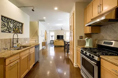 209 Park Lane #A, Austin, TX 78704 - Photo 9