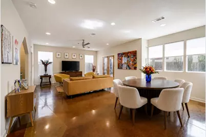 209 Park Lane #A, Austin, TX 78704 - Photo 5
