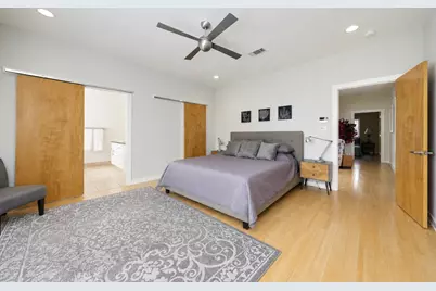 209 Park Lane #A, Austin, TX 78704 - Photo 11