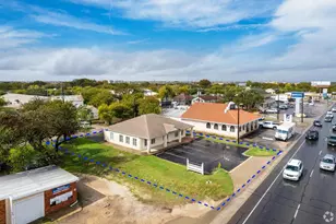 107 N Hwy 183, Leander, TX 78641 - Photo 1