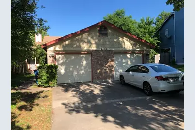 12206 Alderbrook Drive #A, Austin, TX 78758 - Photo 1