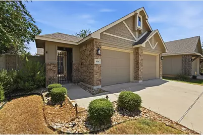 814 Silo Street, San Marcos, TX 78666 - Photo 1