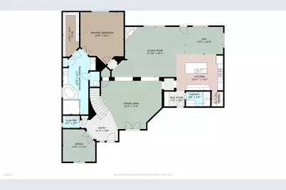 2015 Colina Cove, Cedar Park, TX 78613 - Photo 37