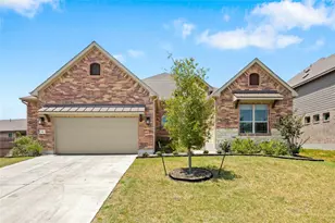 101 Bosco Rd, Hutto, TX 78634 - Photo 1