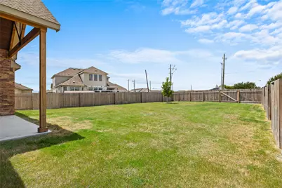 101 Bosco Road, Hutto, TX 78634 - Photo 31