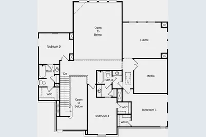 125 Las Posas Drive, Liberty Hill, TX 78642 - Photo 3