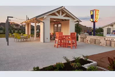 125 Las Posas Drive, Liberty Hill, TX 78642 - Photo 27