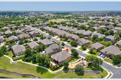 105 Blue Spruce Way, Round Rock, TX 78664 - Photo 37