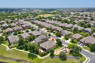 105 Blue Spruce Way, Round Rock, TX 78664 - Photo 37