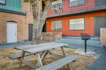 307 E 31 Street #205, Austin, TX 78705 - Photo 35