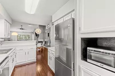 2450 Wickersham Lane #1606, Austin, TX 78741 - Photo 5