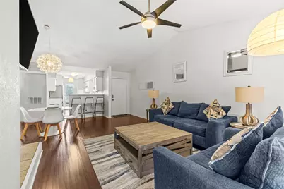 2450 Wickersham Lane #1606, Austin, TX 78741 - Photo 7