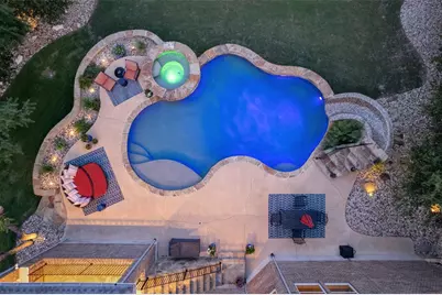 732 Santaluz Path, Austin, TX 78732 - Photo 7