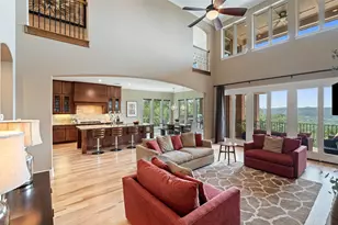 732 SANTALUZ Path, Austin, TX 78732 - Photo 3