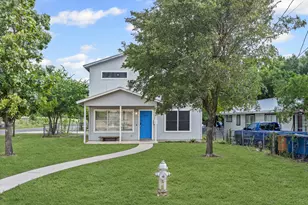300 Blackson Ave, Austin, TX 78752 - Photo 1