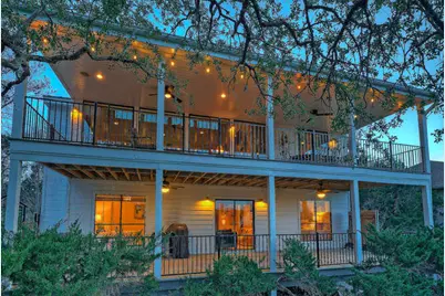 606 Eagle, Lakeway, TX 78734 - Photo 1