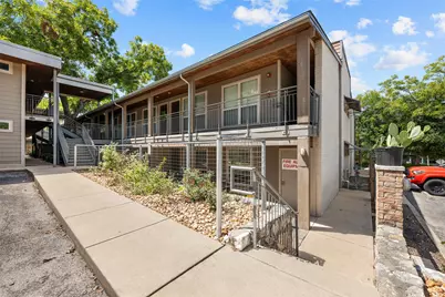 1115 10th Street #209, Austin, TX 78703 - Photo 9
