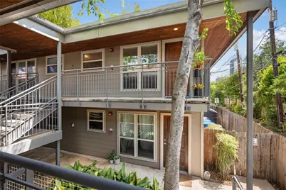 1115 10th Street #209, Austin, TX 78703 - Photo 11