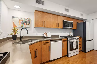 1115 10th Street #209, Austin, TX 78703 - Photo 23