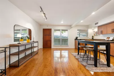 1115 10th Street #209, Austin, TX 78703 - Photo 15