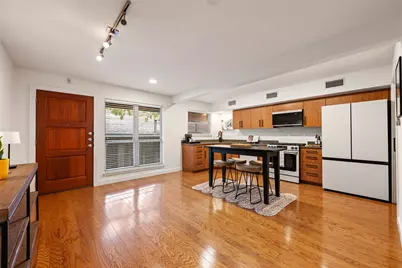 1115 10th Street #209, Austin, TX 78703 - Photo 17