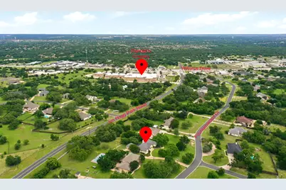 2000 Fountainwood Drive, Georgetown, TX 78633 - Photo 37