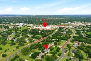2000 Fountainwood Dr, Georgetown, TX 78633 - Photo 37